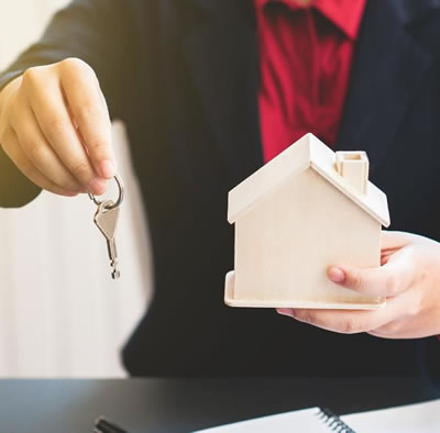 Gayrimenkul Talepleri