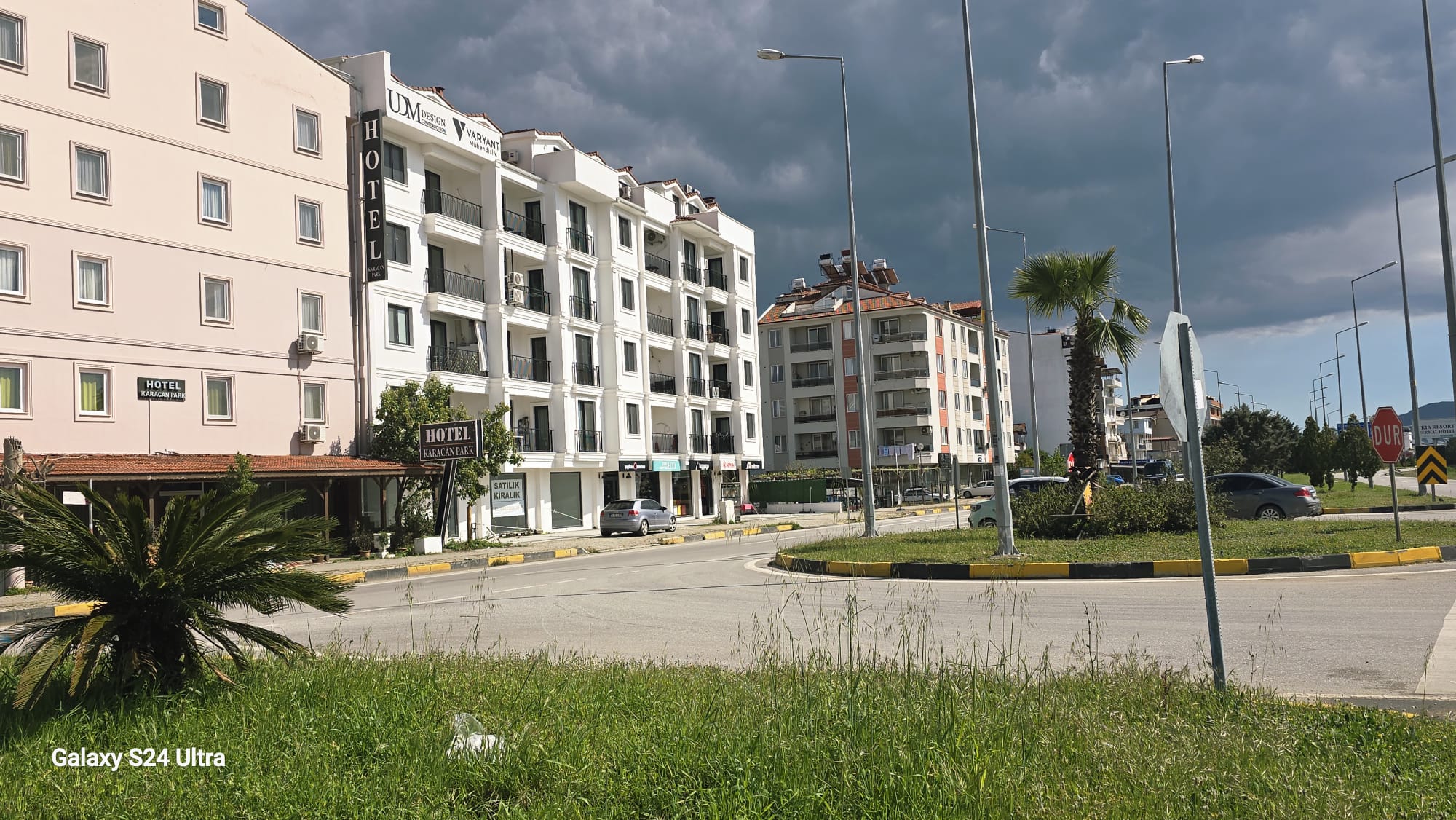 Karaçalı’da Prestijli Yaşam: 4+1 Lüks Dubleks Daire!