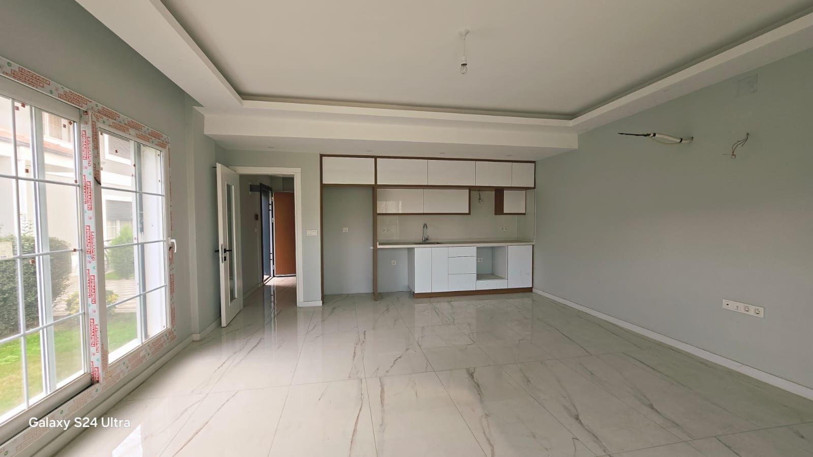 🏡 KARAÇALI’DA SATILIK 2+1 DUBLEX VİLLA – GENİŞ BAHÇELİ & HAVUZLU