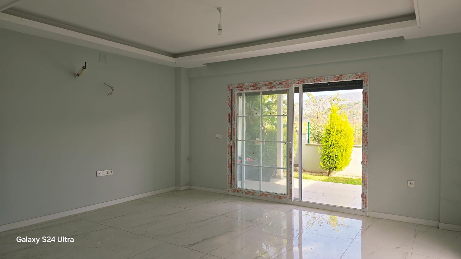 🏡 KARAÇALI’DA SATILIK 2+1 DUBLEX VİLLA – GENİŞ BAHÇELİ & HAVUZLU