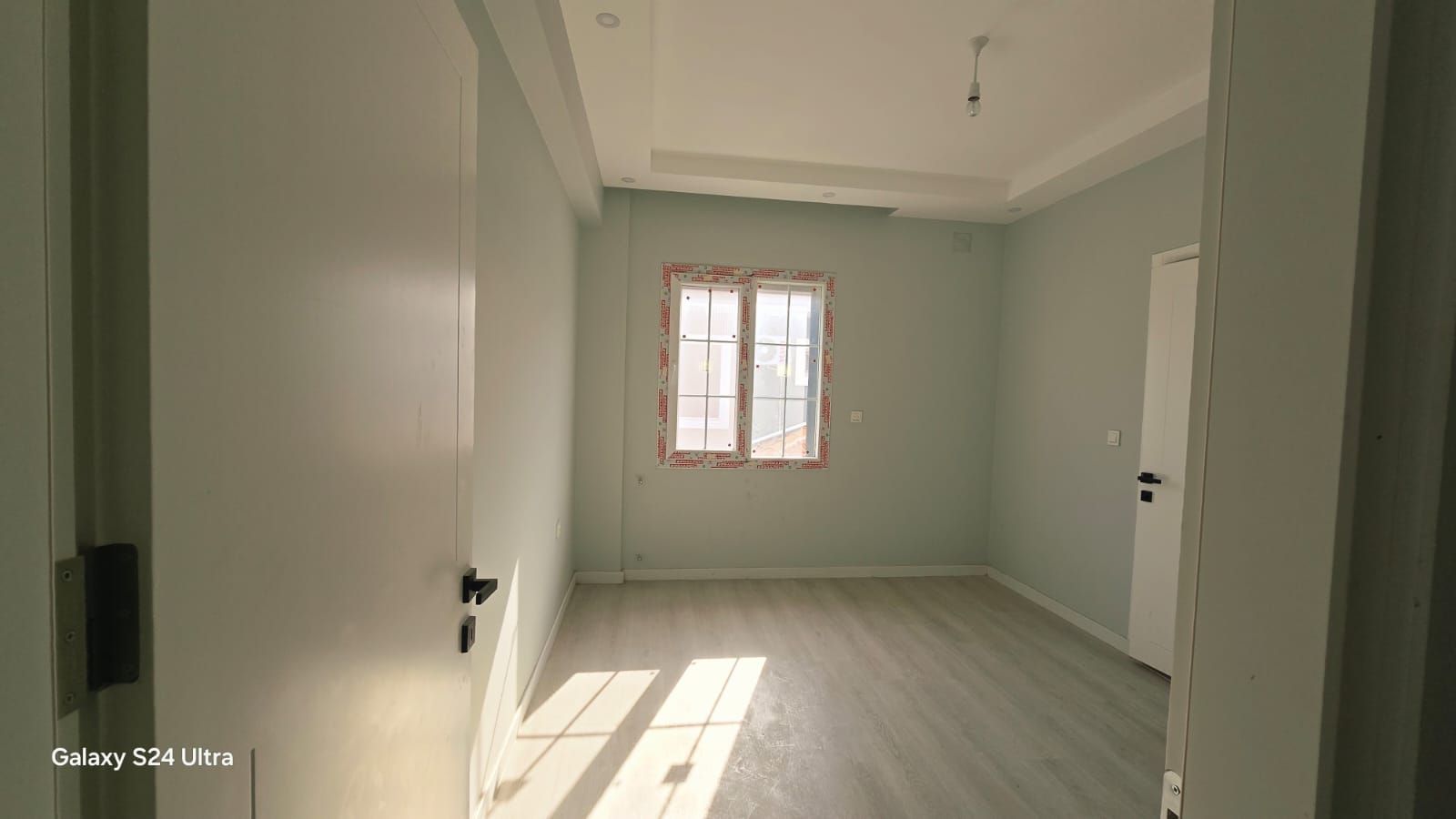 🏡 KARAÇALI’DA SATILIK 2+1 DUBLEX VİLLA – GENİŞ BAHÇELİ & HAVUZLU