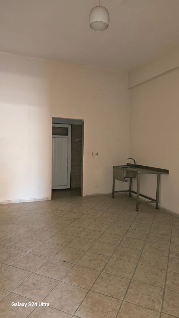 DALAMAN MERKEZ CENGİZ TOPEL CADDESİ KİRALIK DÜKKAN 75 m²