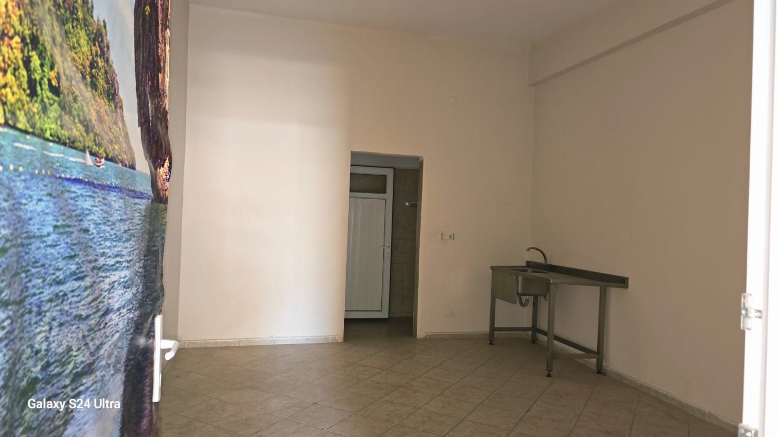 DALAMAN MERKEZ CENGİZ TOPEL CADDESİ KİRALIK DÜKKAN 75 m²