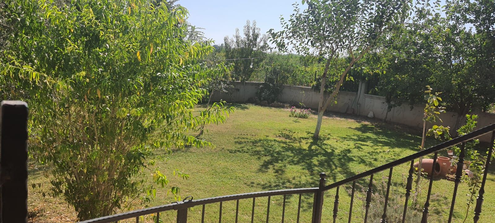 778 m² ARSA İÇİNDE 4+1 SATILIK DUBLEKS VİLLA