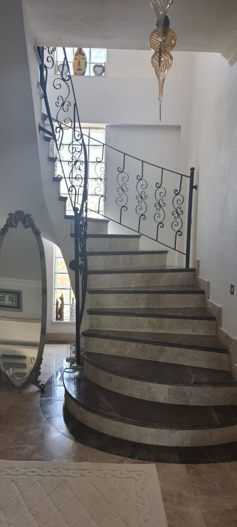 778 m² ARSA İÇİNDE 4+1 SATILIK DUBLEKS VİLLA