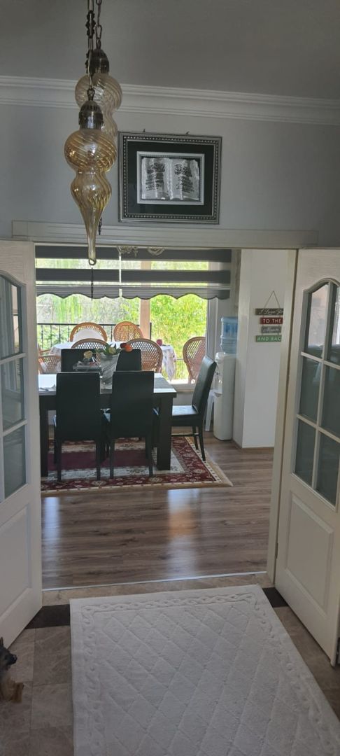 778 m² ARSA İÇİNDE 4+1 SATILIK DUBLEKS VİLLA