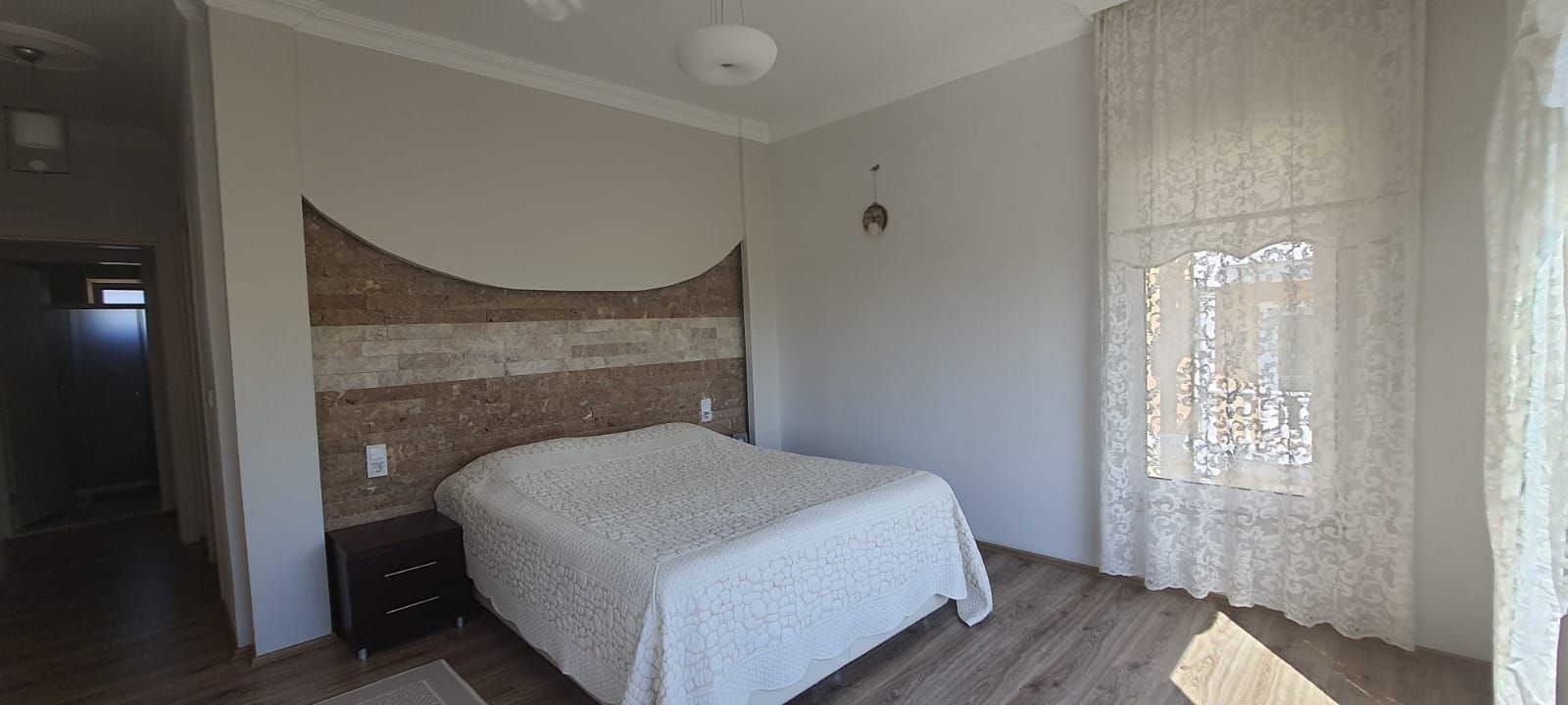 778 m² ARSA İÇİNDE 4+1 SATILIK DUBLEKS VİLLA