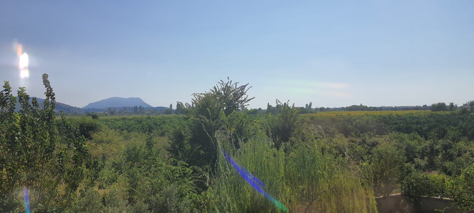 778 m² ARSA İÇİNDE 4+1 SATILIK DUBLEKS VİLLA