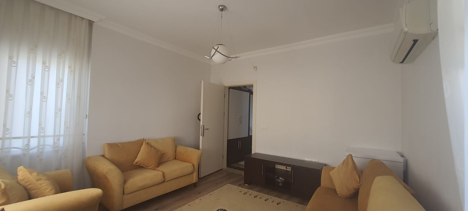 778 m² ARSA İÇİNDE 4+1 SATILIK DUBLEKS VİLLA