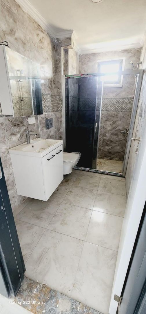 Dalaman Merkeze Yakın Havuzlu Butik Sitede Sıfır 1+1 Daire