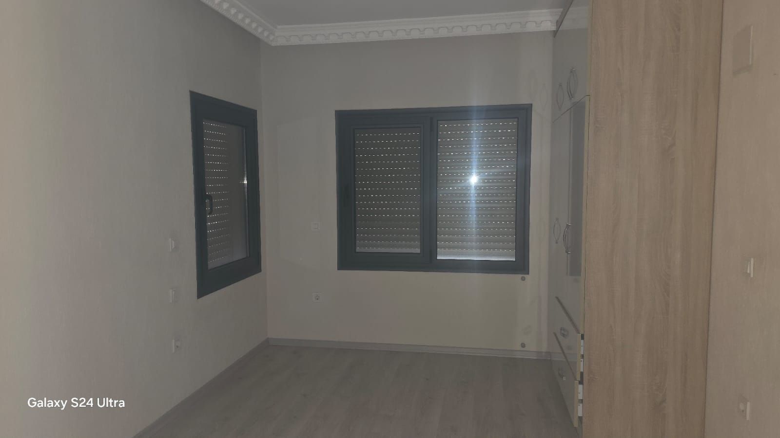 Dalaman Kapukargın’da Göl Manzaralı Geniş 2+1 Satılık Daire