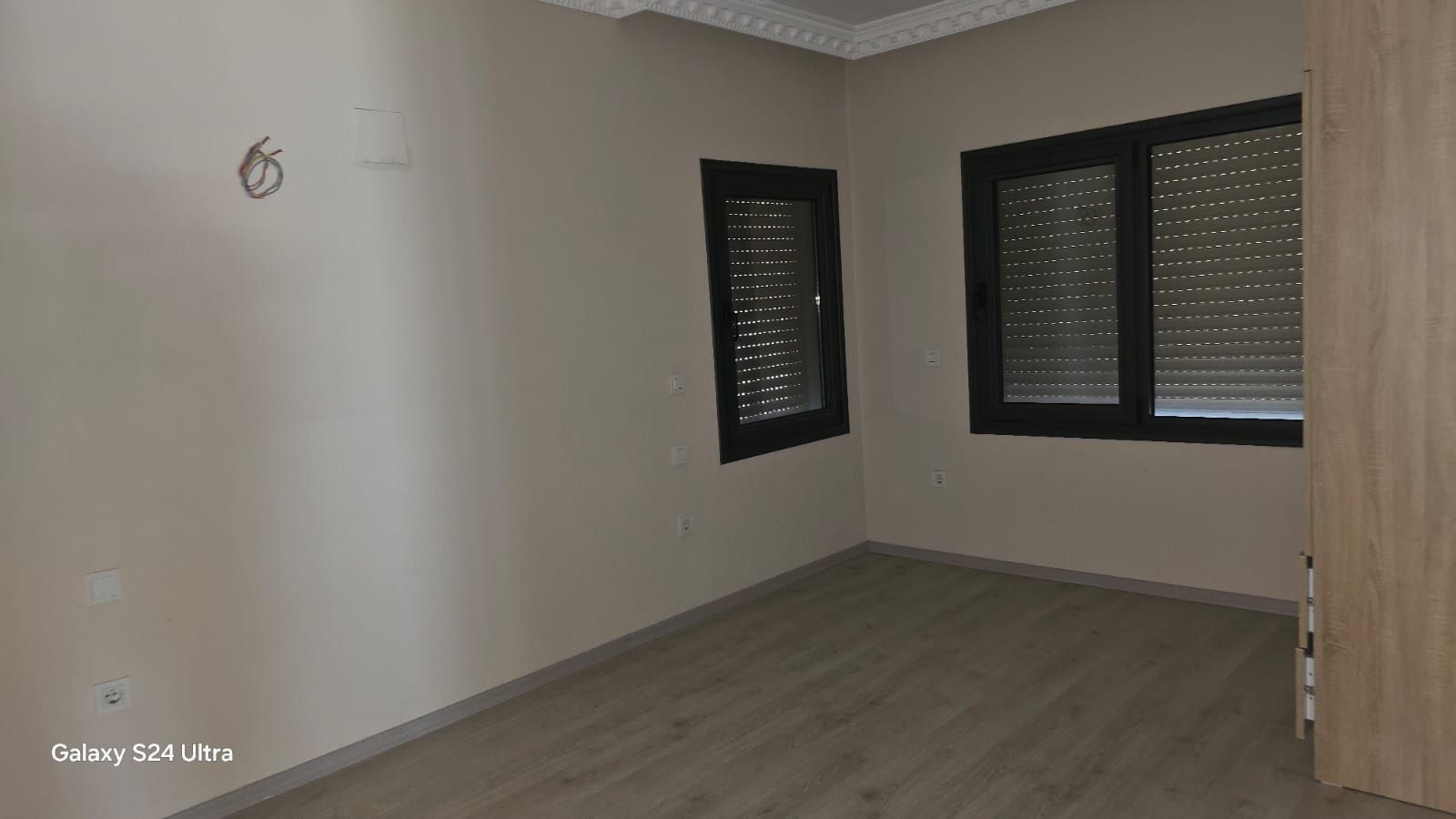 Dalaman Kapukargın’da Göl Manzaralı Geniş 2+1 Satılık Daire