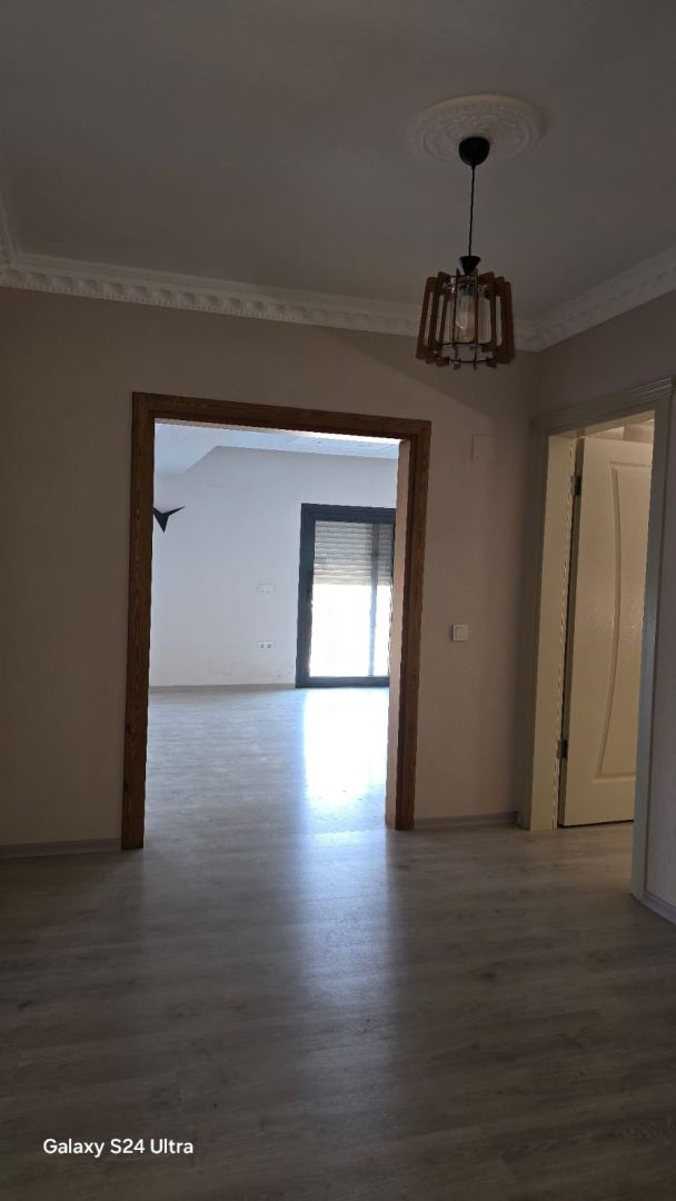 Dalaman Kapukargın’da Göl Manzaralı Geniş 2+1 Satılık Daire