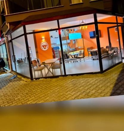 Aylık Ort. 200.000TL Gelir elde eden İyi bir para makinası, DÜKKAN