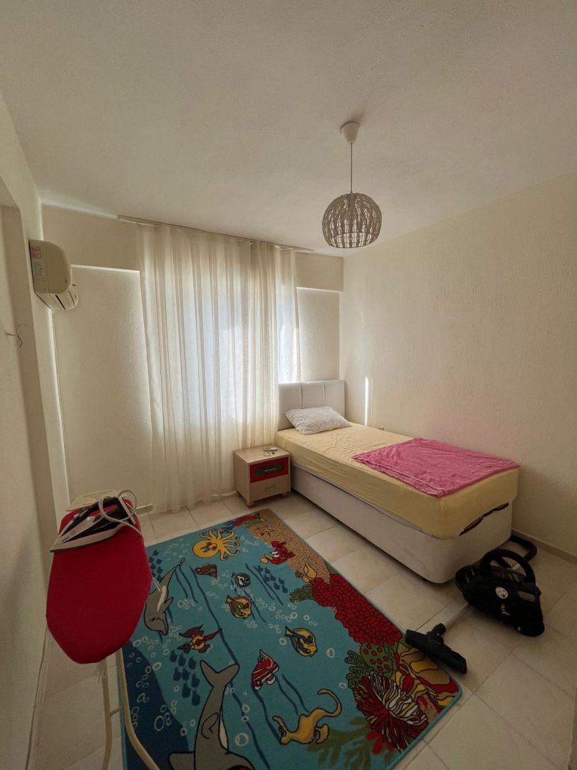 Dalaman Hürriyette Havuzlu Site İçinde 3+1 Daire