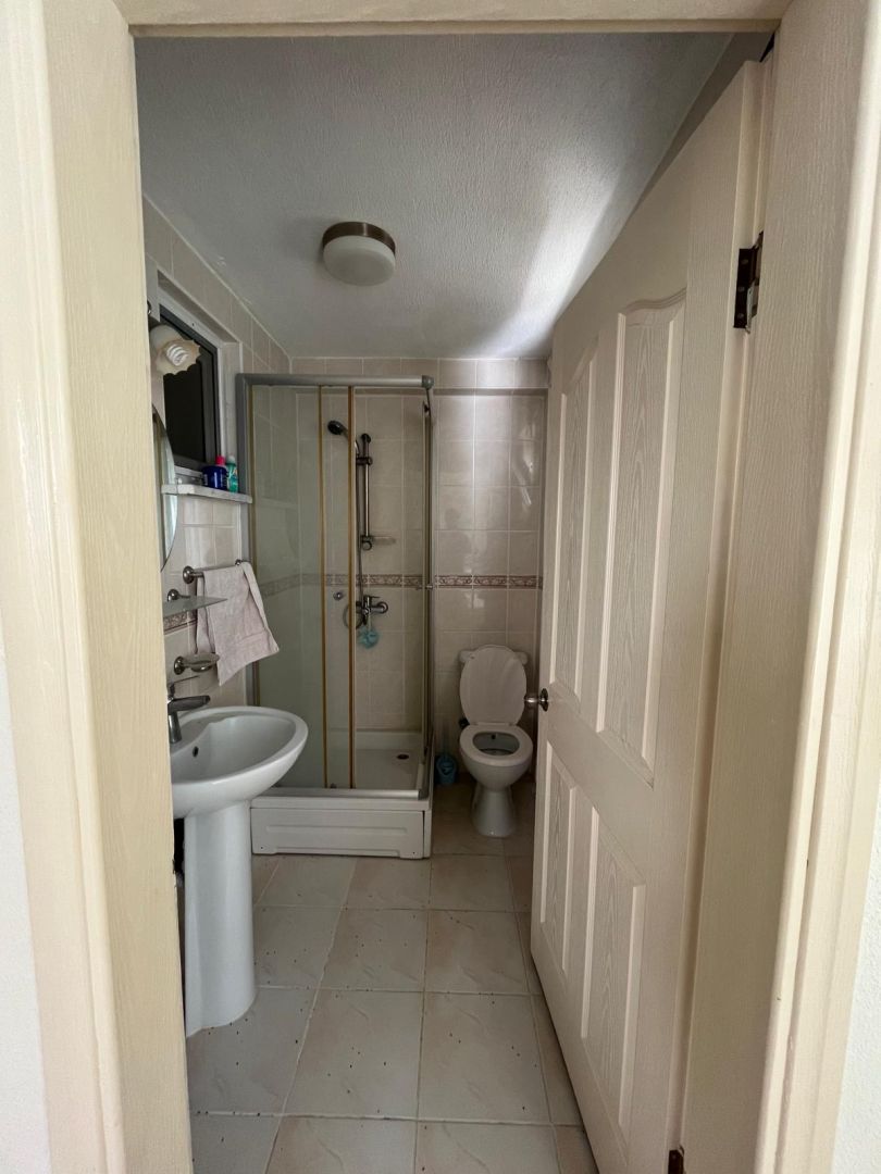 Dalaman Hürriyette Havuzlu Site İçinde 3+1 Daire