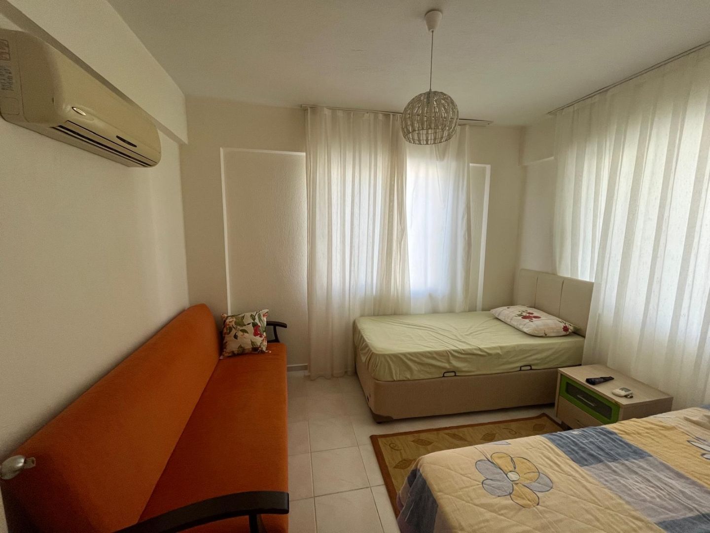 Dalaman Hürriyette Havuzlu Site İçinde 3+1 Daire