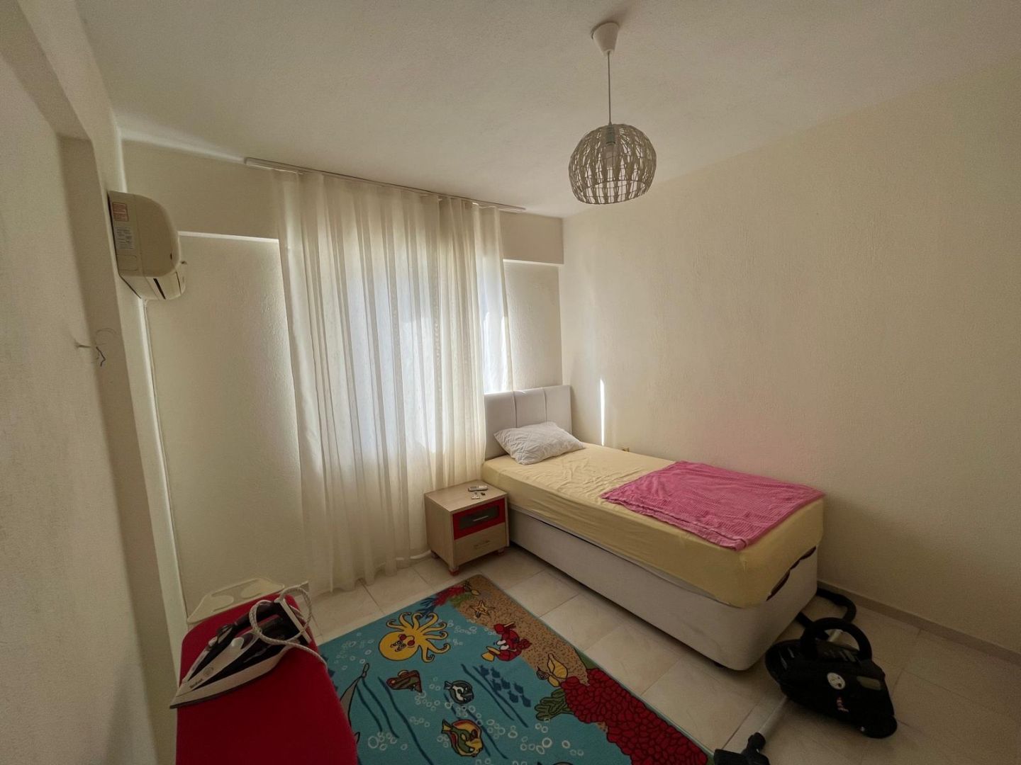 Dalaman Hürriyette Havuzlu Site İçinde 3+1 Daire