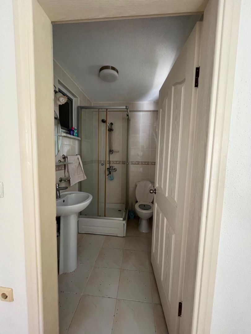 Dalaman Hürriyette Havuzlu Site İçinde 3+1 Daire