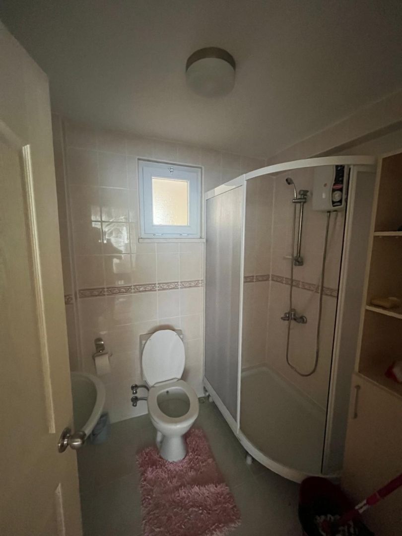 Dalaman Hürriyette Havuzlu Site İçinde 3+1 Daire