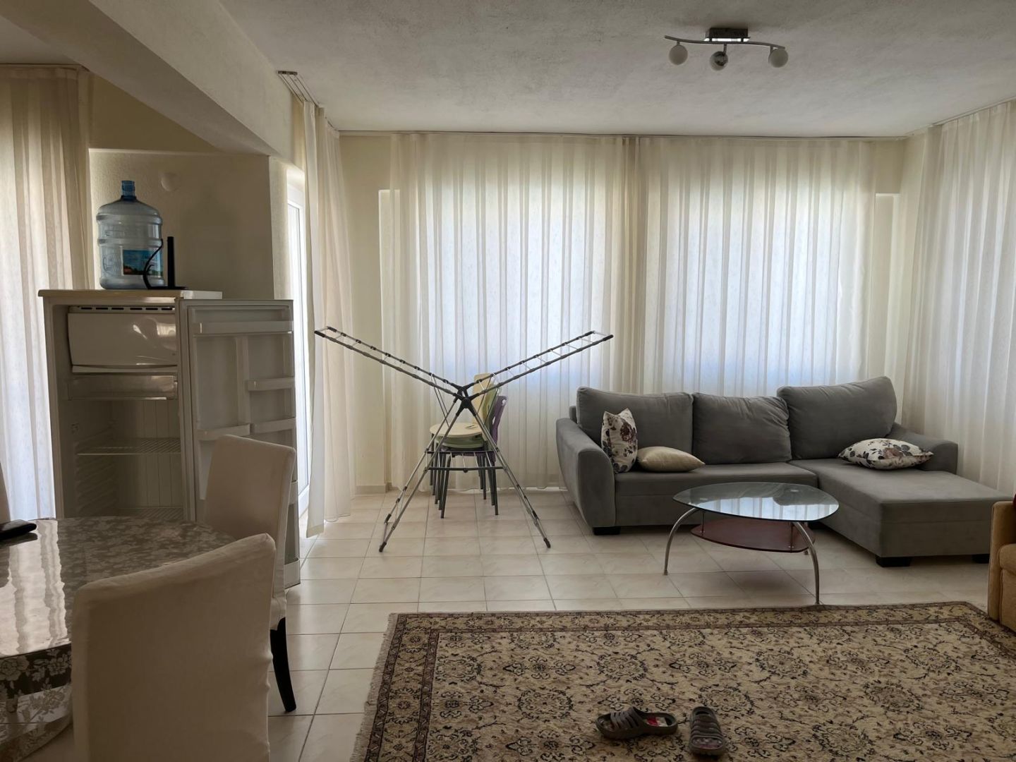 Dalaman Hürriyette Havuzlu Site İçinde 3+1 Daire