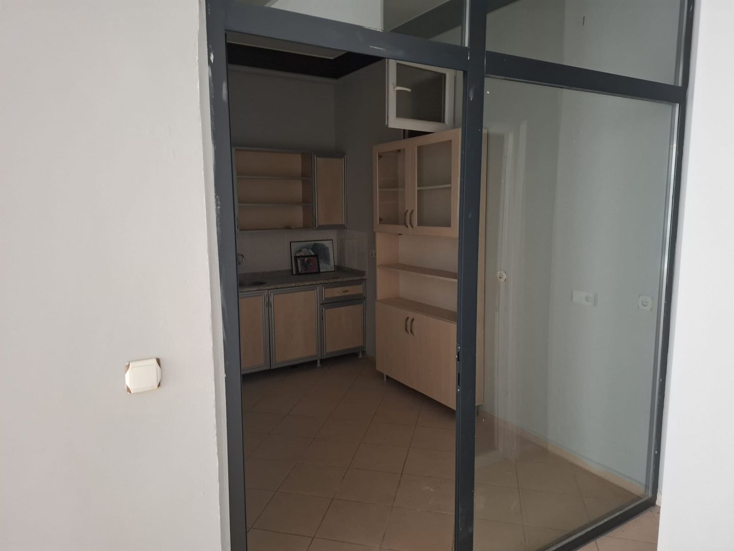 Dalaman Merkezde Cengiz Topelde Satılık 68 m² Dükkan