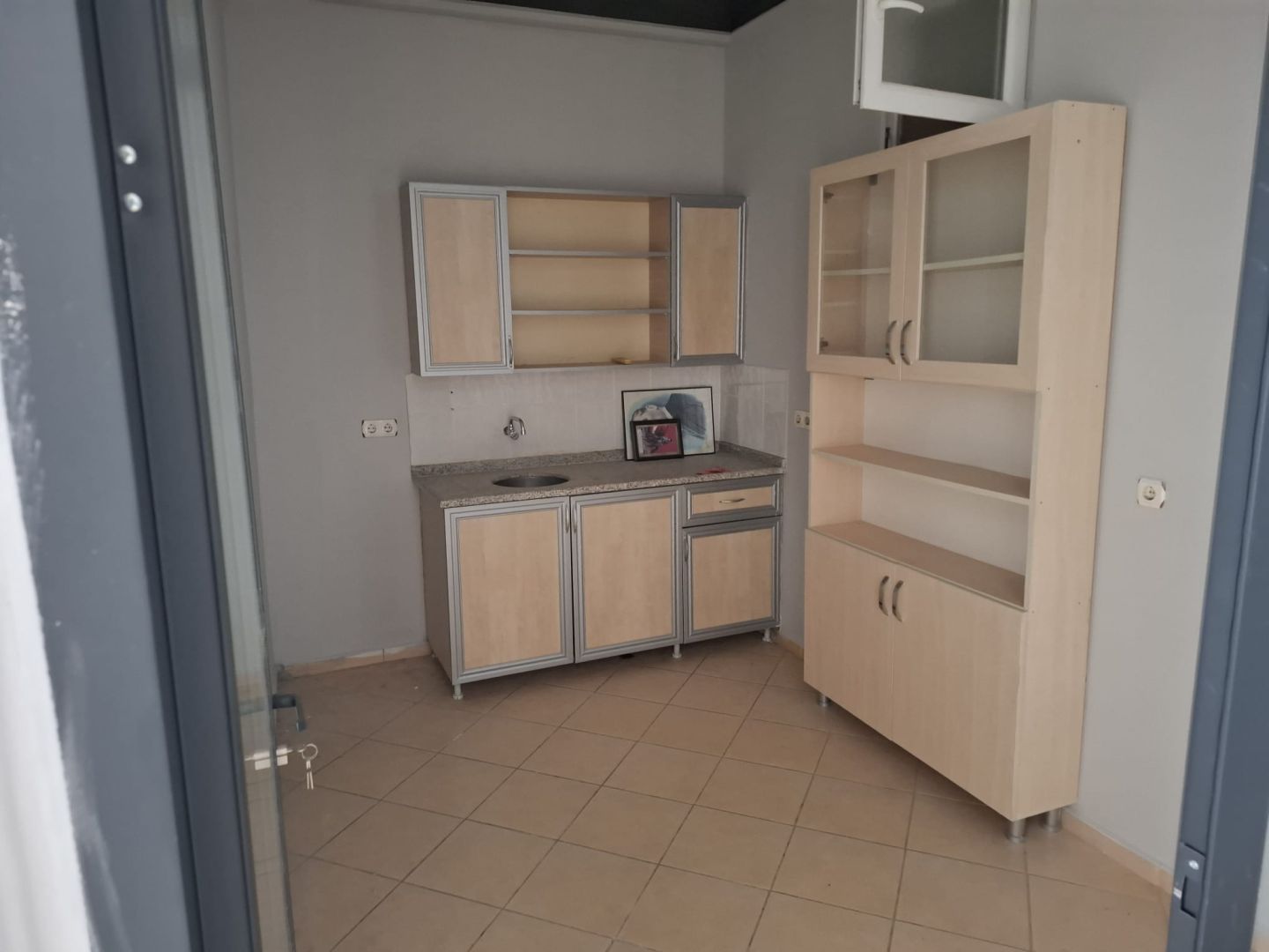 Dalaman Merkezde Cengiz Topelde Satılık 68 m² Dükkan