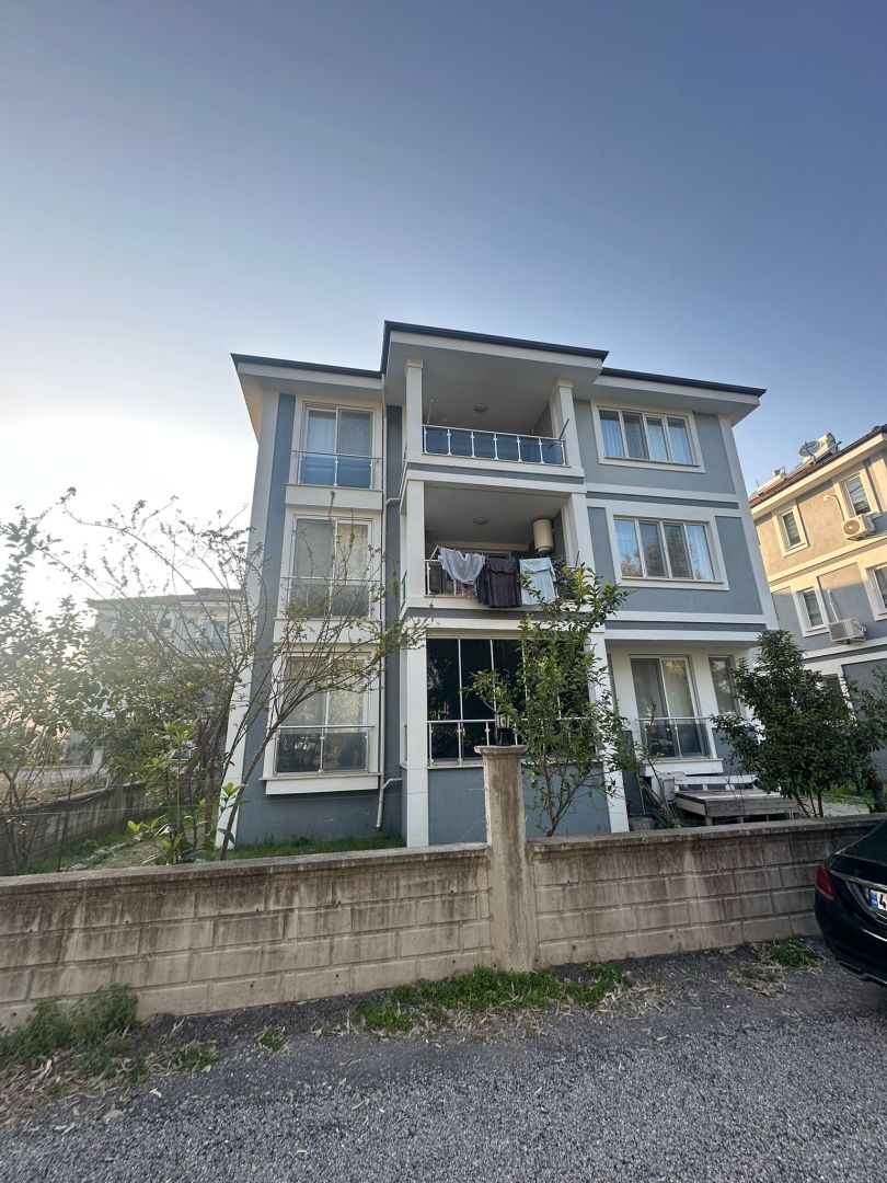 Yatırımlık! Hürriyette 3+1 + Hazır Kiracı