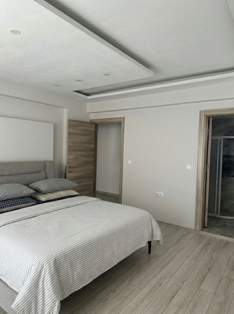 Yatırımlık! Hürriyette 3+1 + Hazır Kiracı