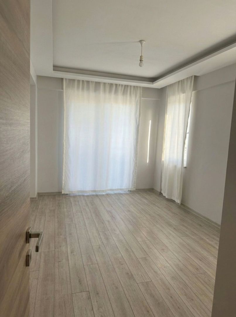 Yatırımlık! Hürriyette 3+1 + Hazır Kiracı