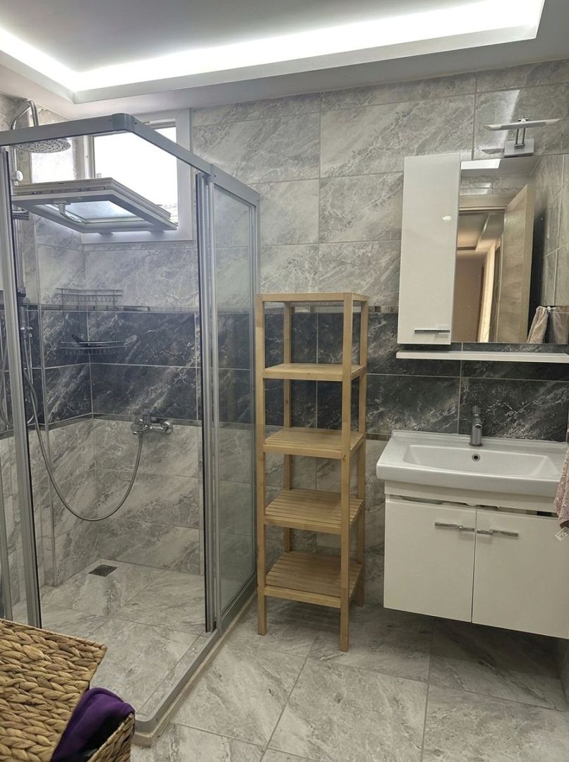 Yatırımlık! Hürriyette 3+1 + Hazır Kiracı