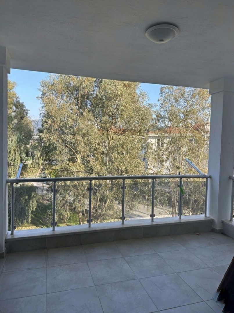 Yatırımlık! Hürriyette 3+1 + Hazır Kiracı