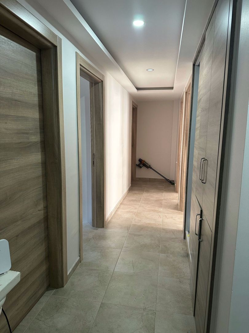 Yatırımlık! Hürriyette 3+1 + Hazır Kiracı