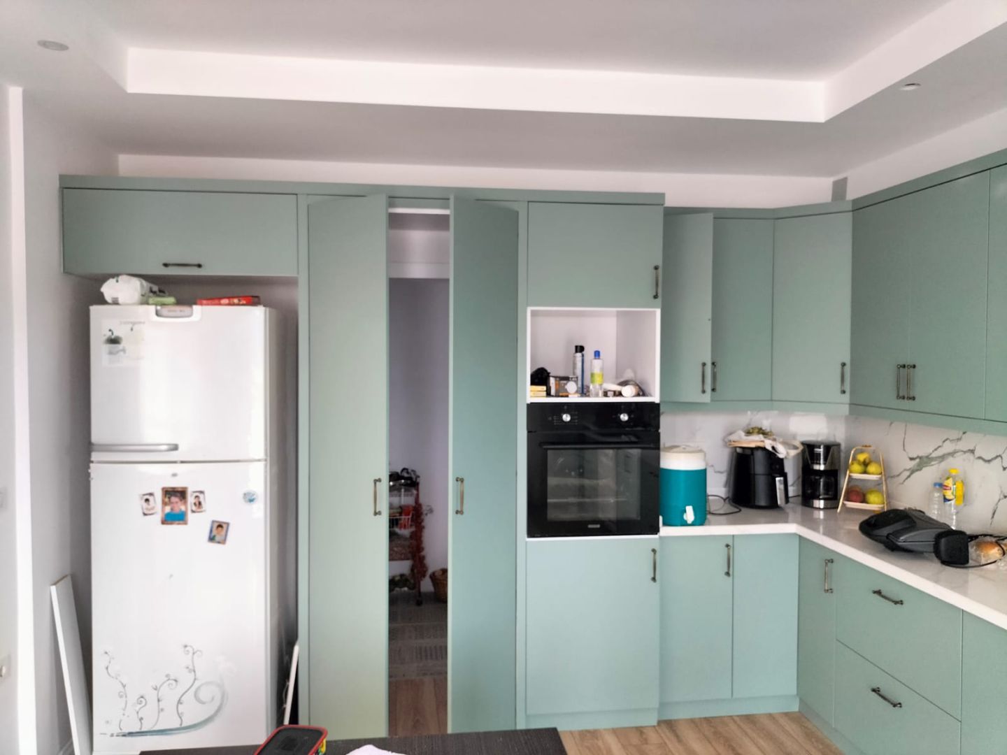 Ortaca Fevziye’de 1887m² Arsa İçinde Havuzlu 4+1 Villa