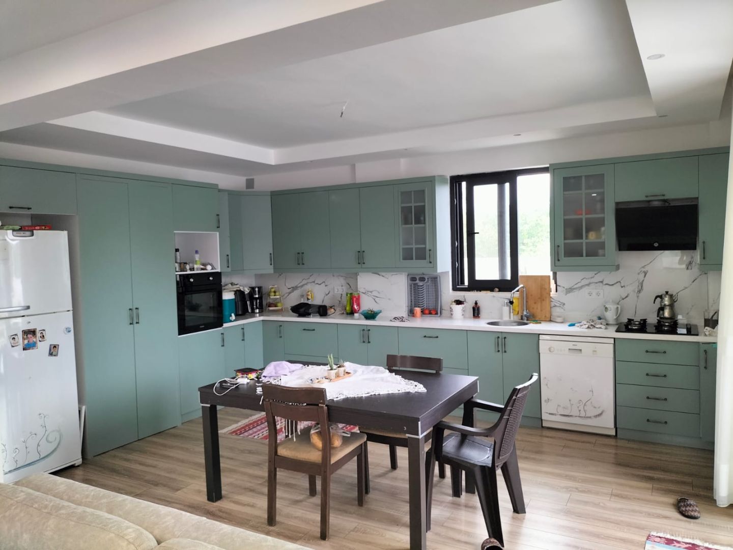 Ortaca Fevziye’de 1887m² Arsa İçinde Havuzlu 4+1 Villa