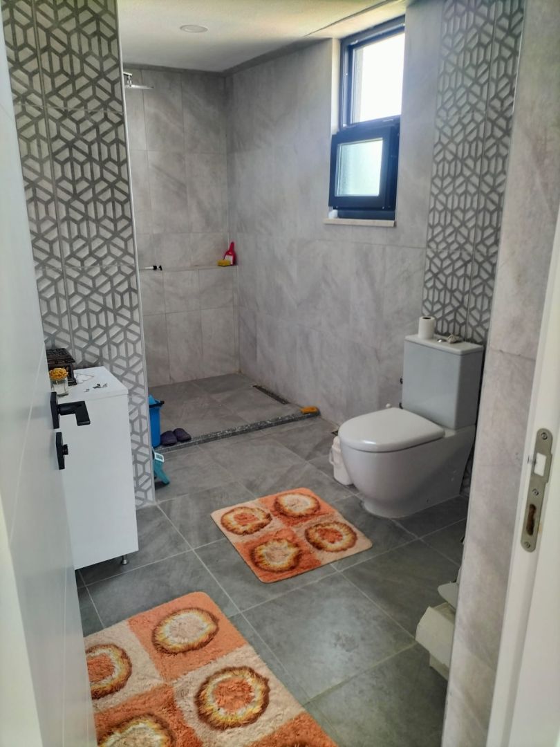 Ortaca Fevziye’de 1887m² Arsa İçinde Havuzlu 4+1 Villa