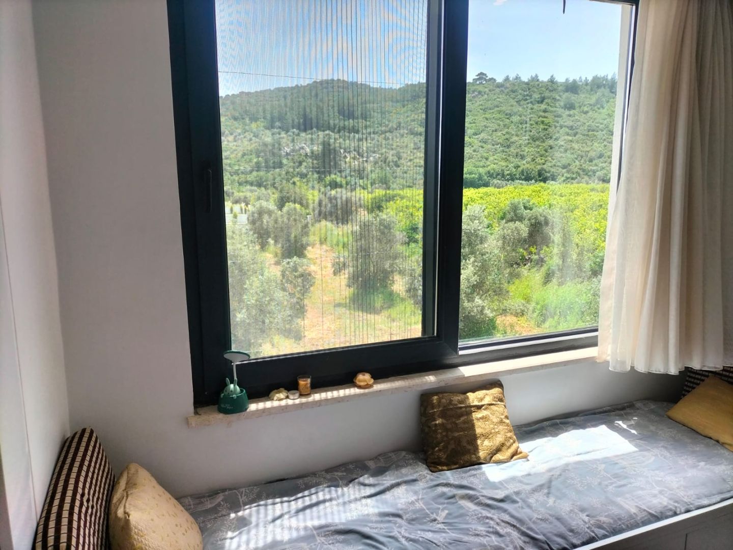 Ortaca Fevziye’de 1887m² Arsa İçinde Havuzlu 4+1 Villa
