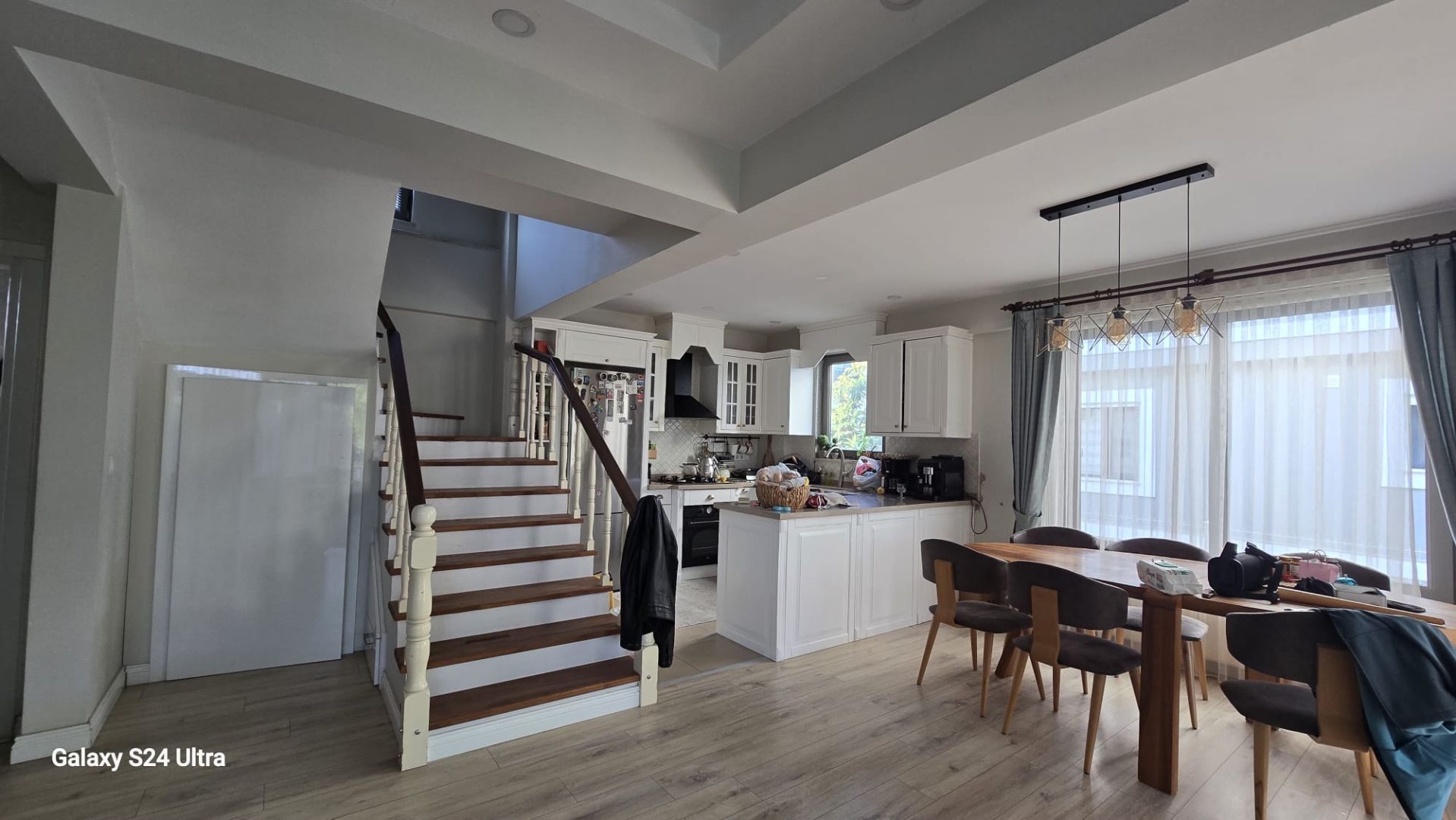 Dalaman Altıntaşta 350m² Arsa İçinde Müstakil Havuzlu 3+1 Dublex Villa