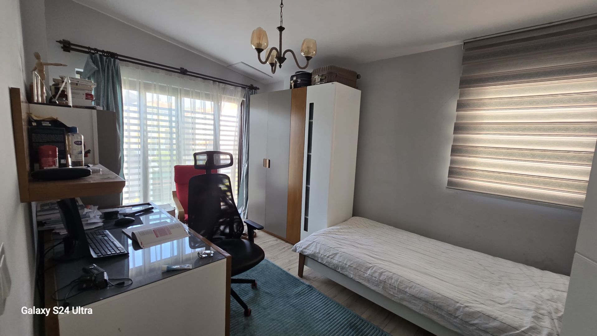 Dalaman Altıntaşta 350m² Arsa İçinde Müstakil Havuzlu 3+1 Dublex Villa