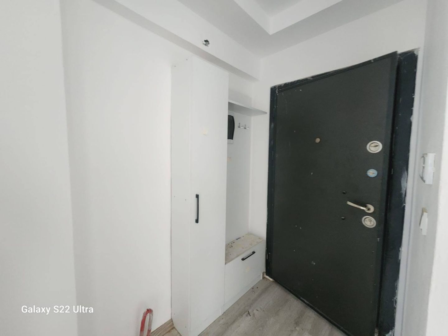 Yatırımlık & Oturumluk! Dalaman’da 2+1 Daire