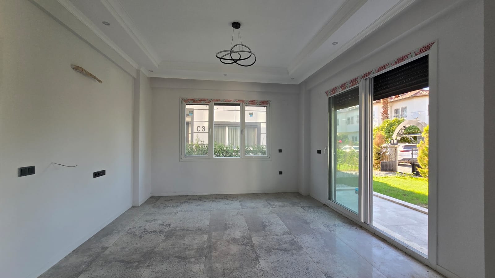 🏡 DALAMAN KARAÇALI’DA LÜKS SATILIK DUBLEX VİLLA