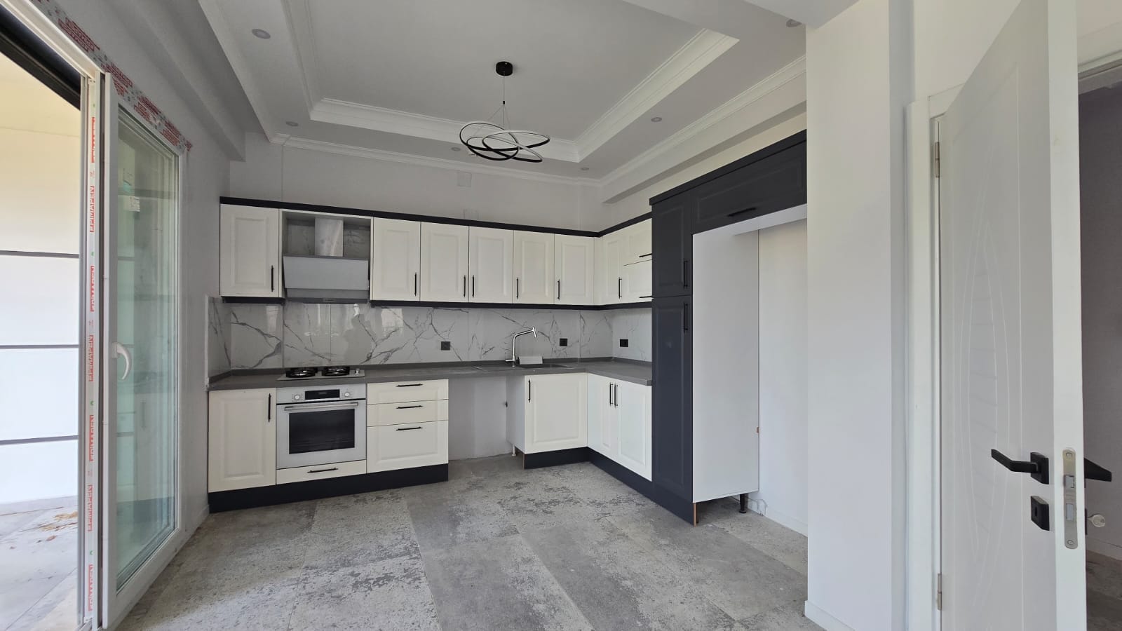 🏡 DALAMAN KARAÇALI’DA LÜKS SATILIK DUBLEX VİLLA