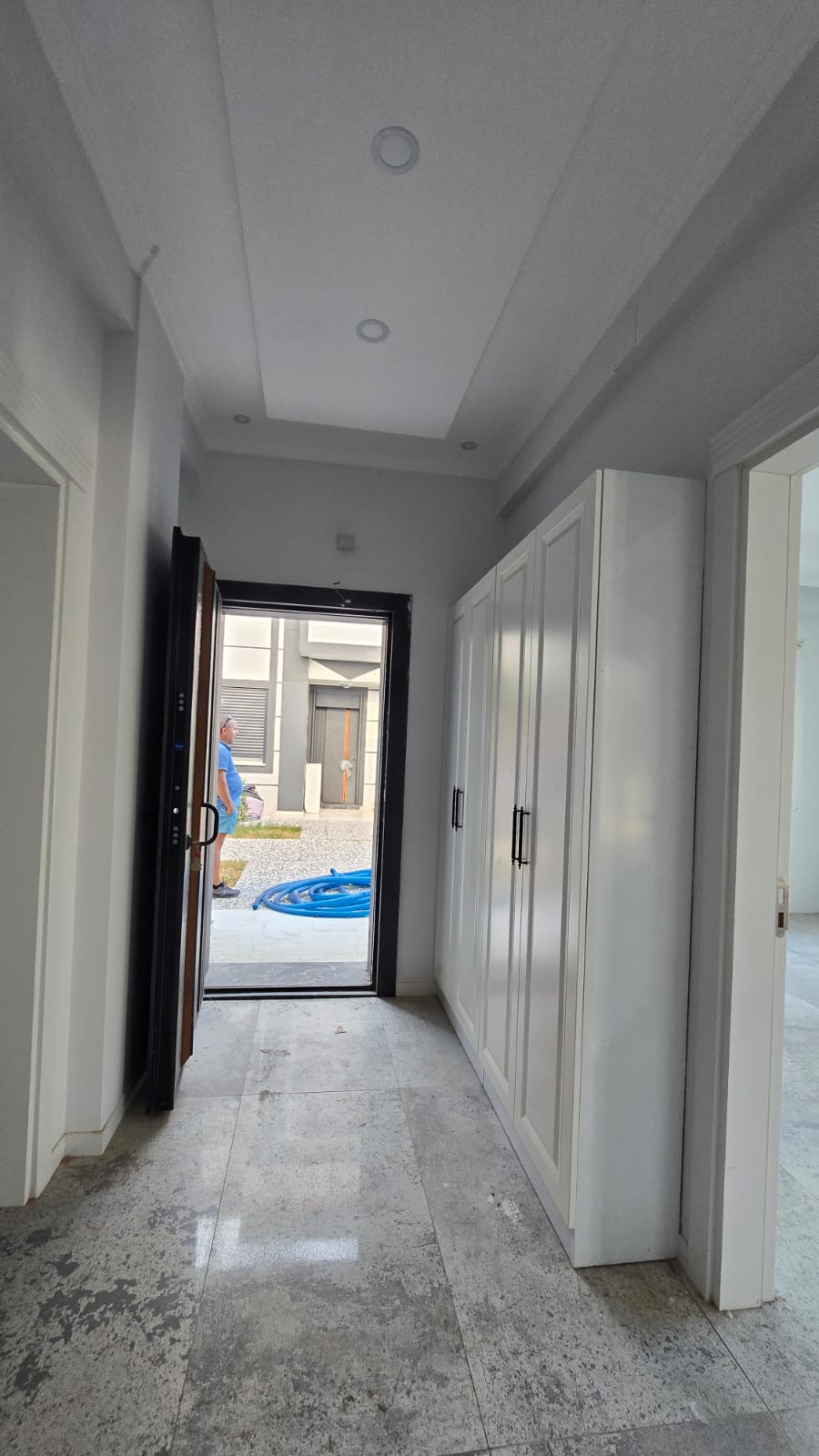 🏡 DALAMAN KARAÇALI’DA LÜKS SATILIK DUBLEX VİLLA