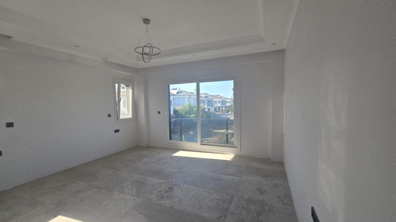 🏡 DALAMAN KARAÇALI’DA LÜKS SATILIK DUBLEX VİLLA