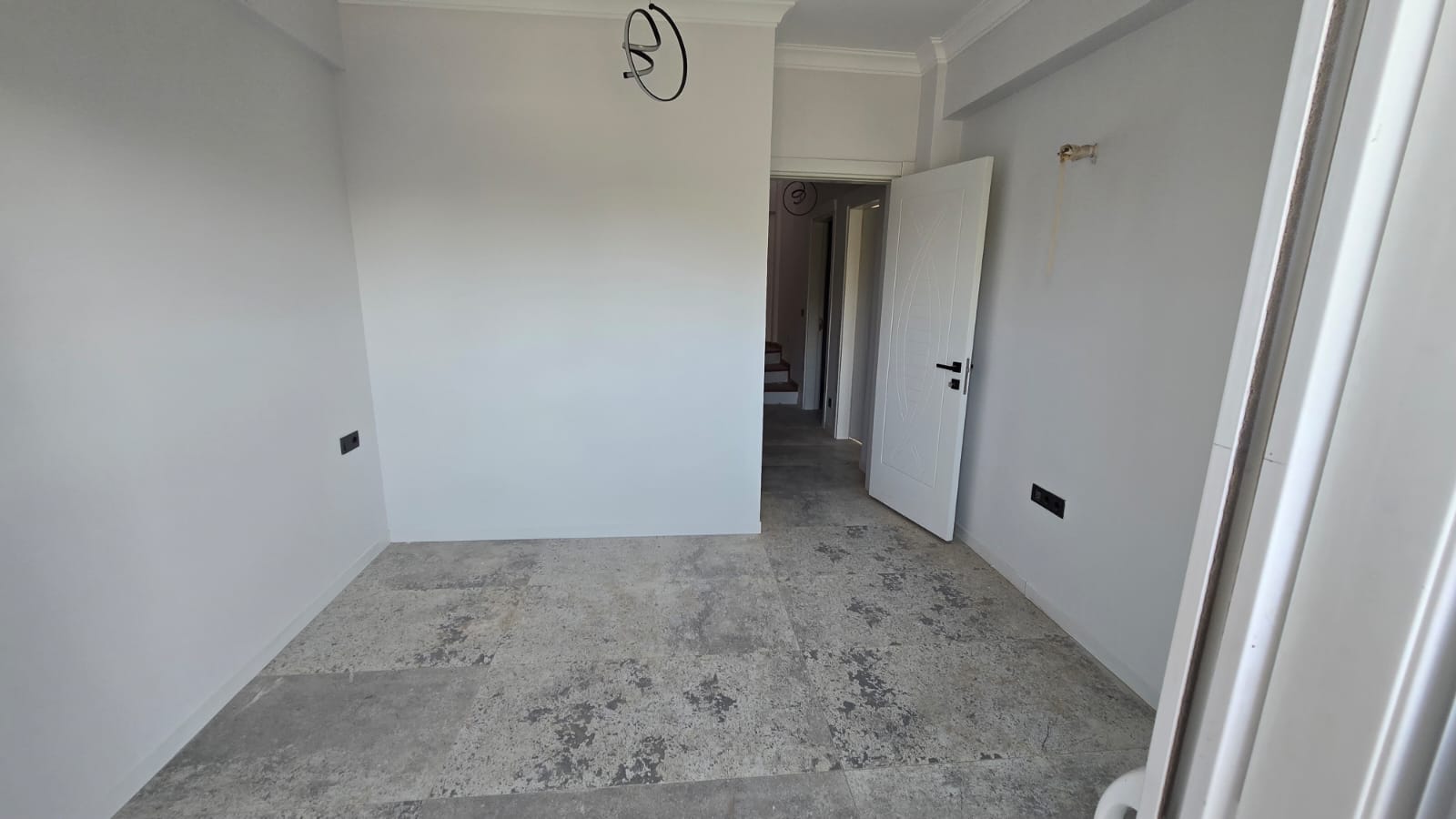 🏡 DALAMAN KARAÇALI’DA LÜKS SATILIK DUBLEX VİLLA