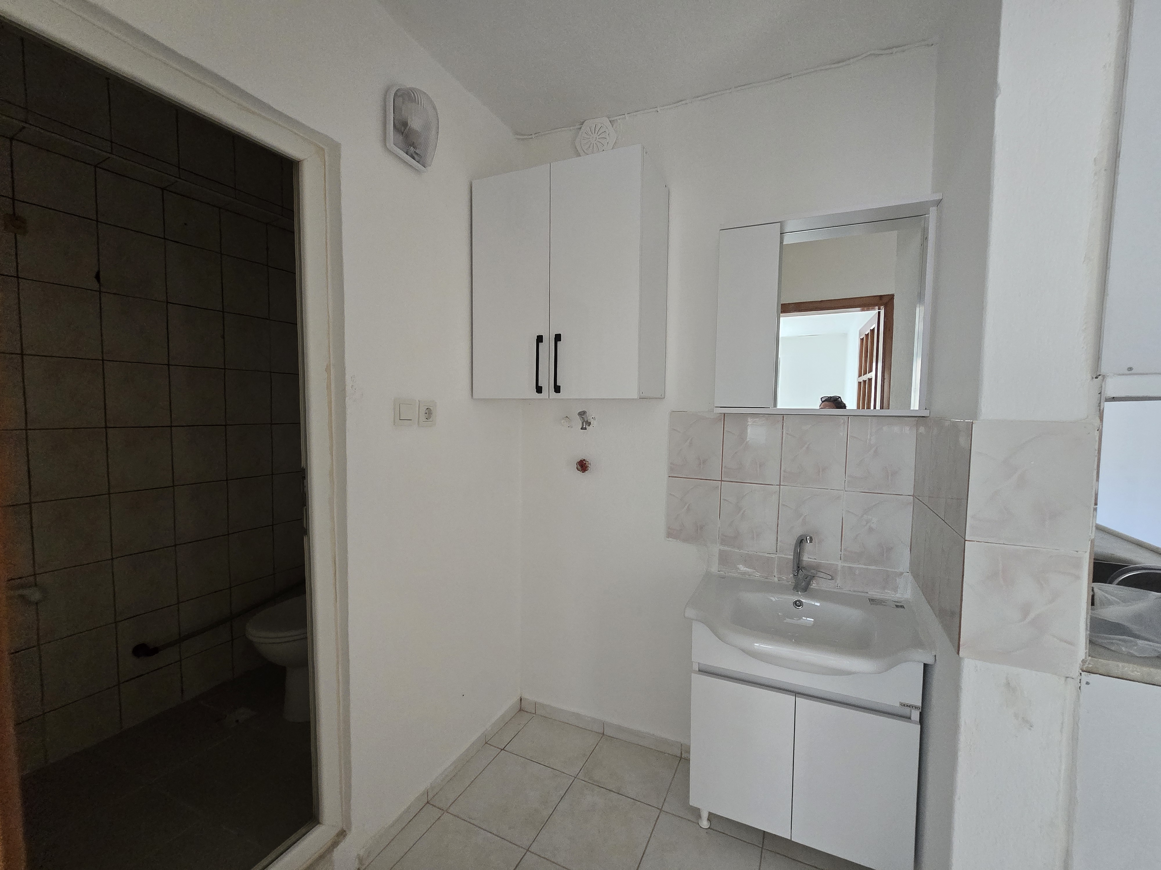 Dalaman Atatürk Caddesi'nde Kiralık 2+1 Daire / Ofis – Merkezi Konum