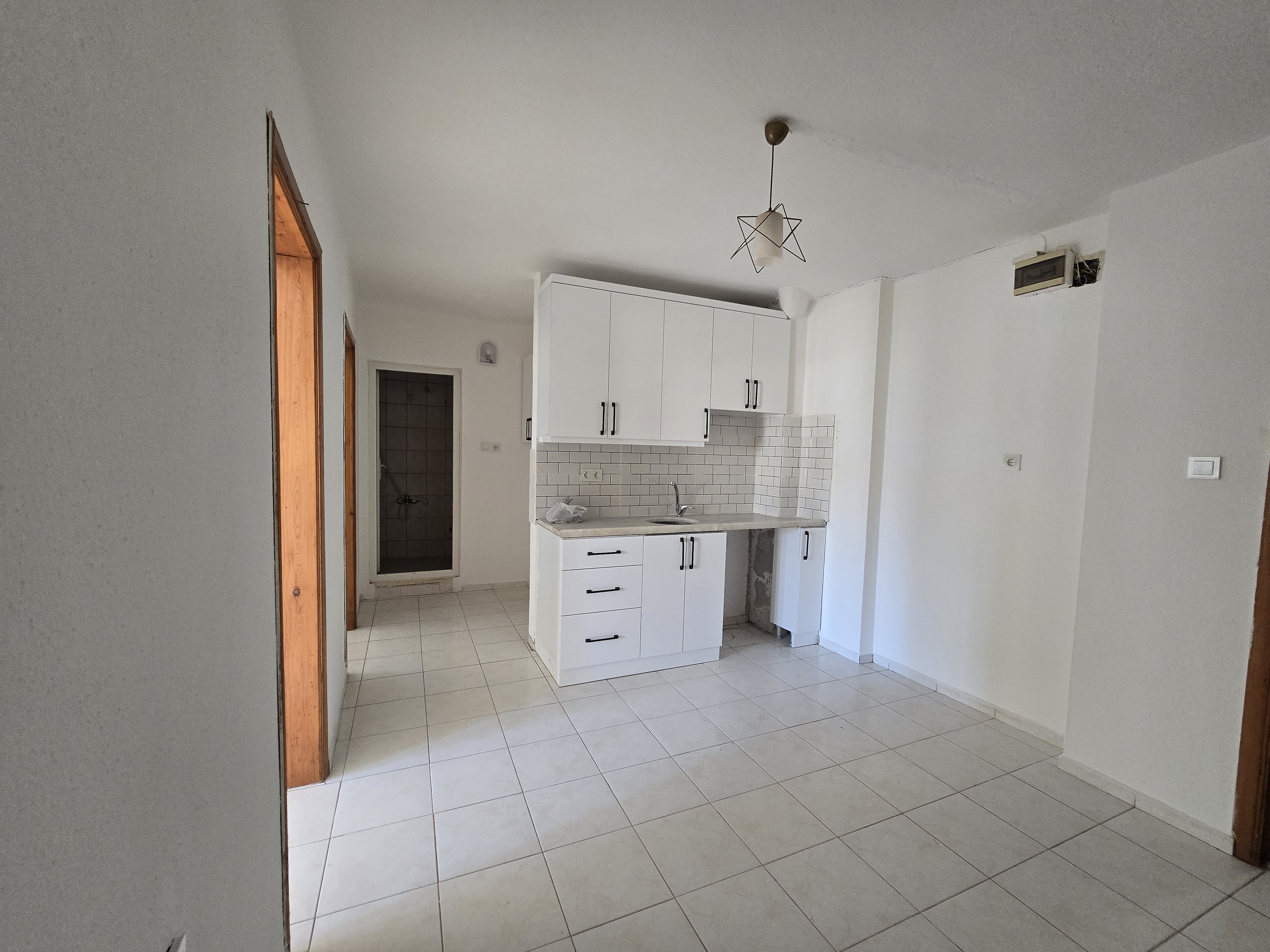 Dalaman Atatürk Caddesi'nde Kiralık 2+1 Daire / Ofis – Merkezi Konum