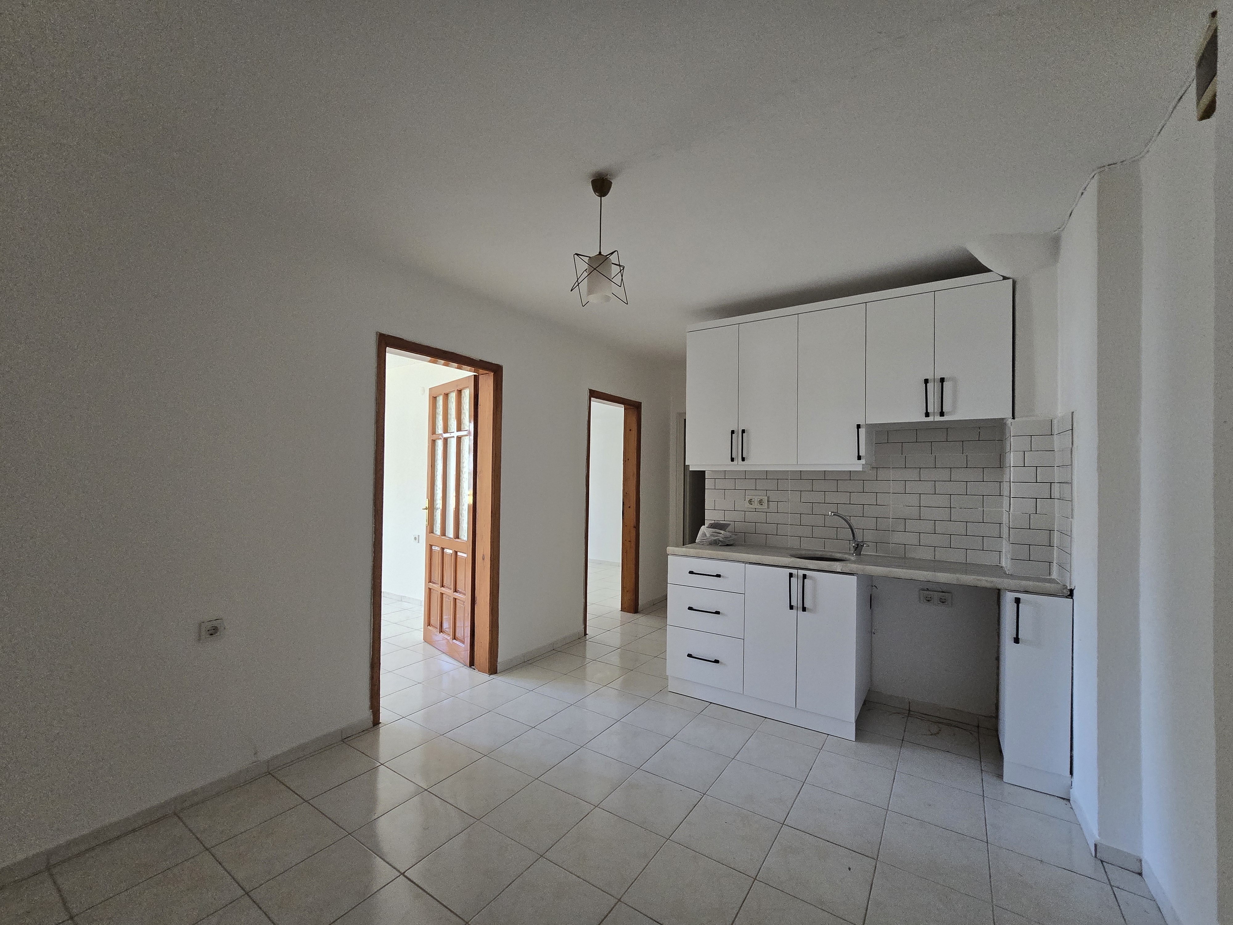 Dalaman Atatürk Caddesi'nde Kiralık 2+1 Daire / Ofis – Merkezi Konum