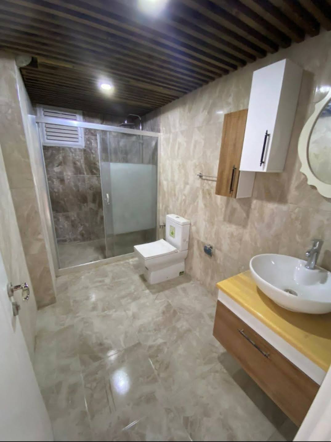 DALAMAN KARAÇALI'DA 170 m² TERASLI 4+1 SATILIK ÇATI DUBLEKSİ