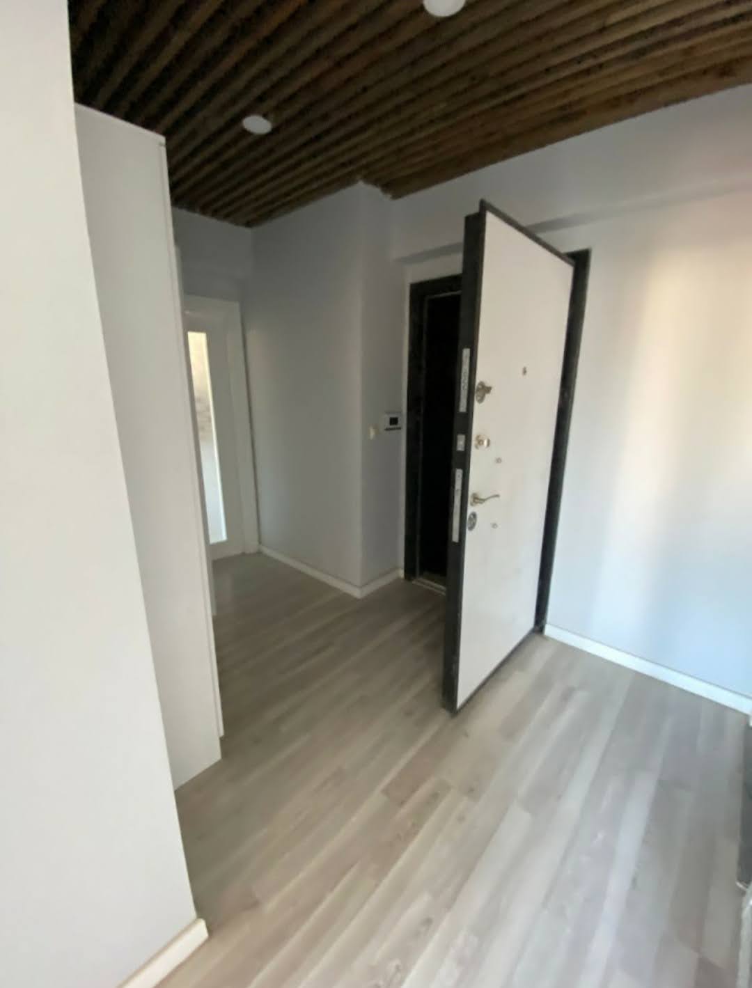 DALAMAN KARAÇALI'DA 170 m² TERASLI 4+1 SATILIK ÇATI DUBLEKSİ
